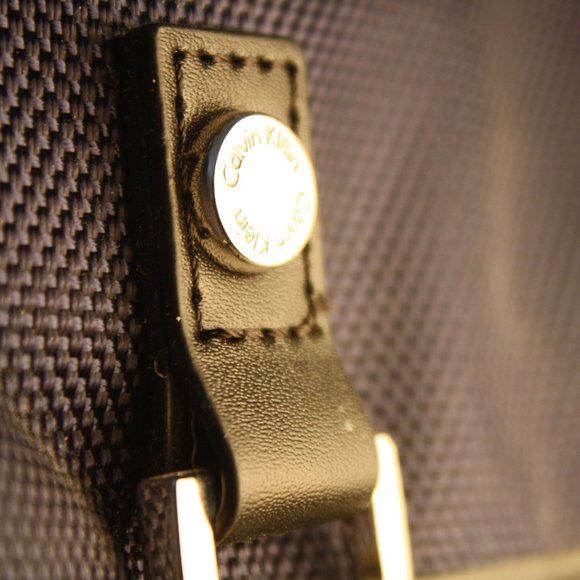Calvin Klein Florence Backpack Navy main image 5